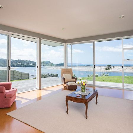 Roberts Retreat - Mangawhai Holiday Home Exterior photo