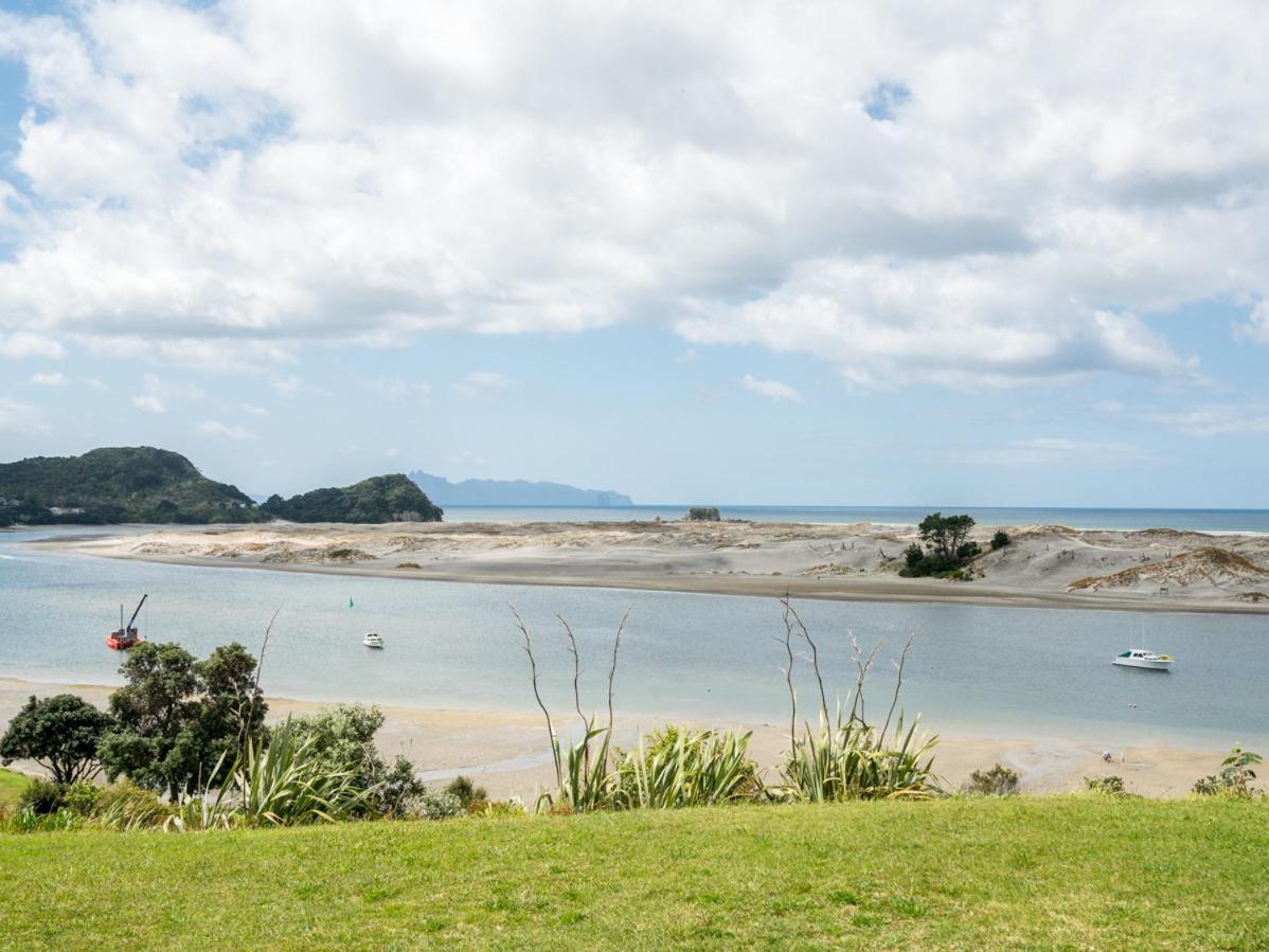 Roberts Retreat - Mangawhai Holiday Home Exterior photo