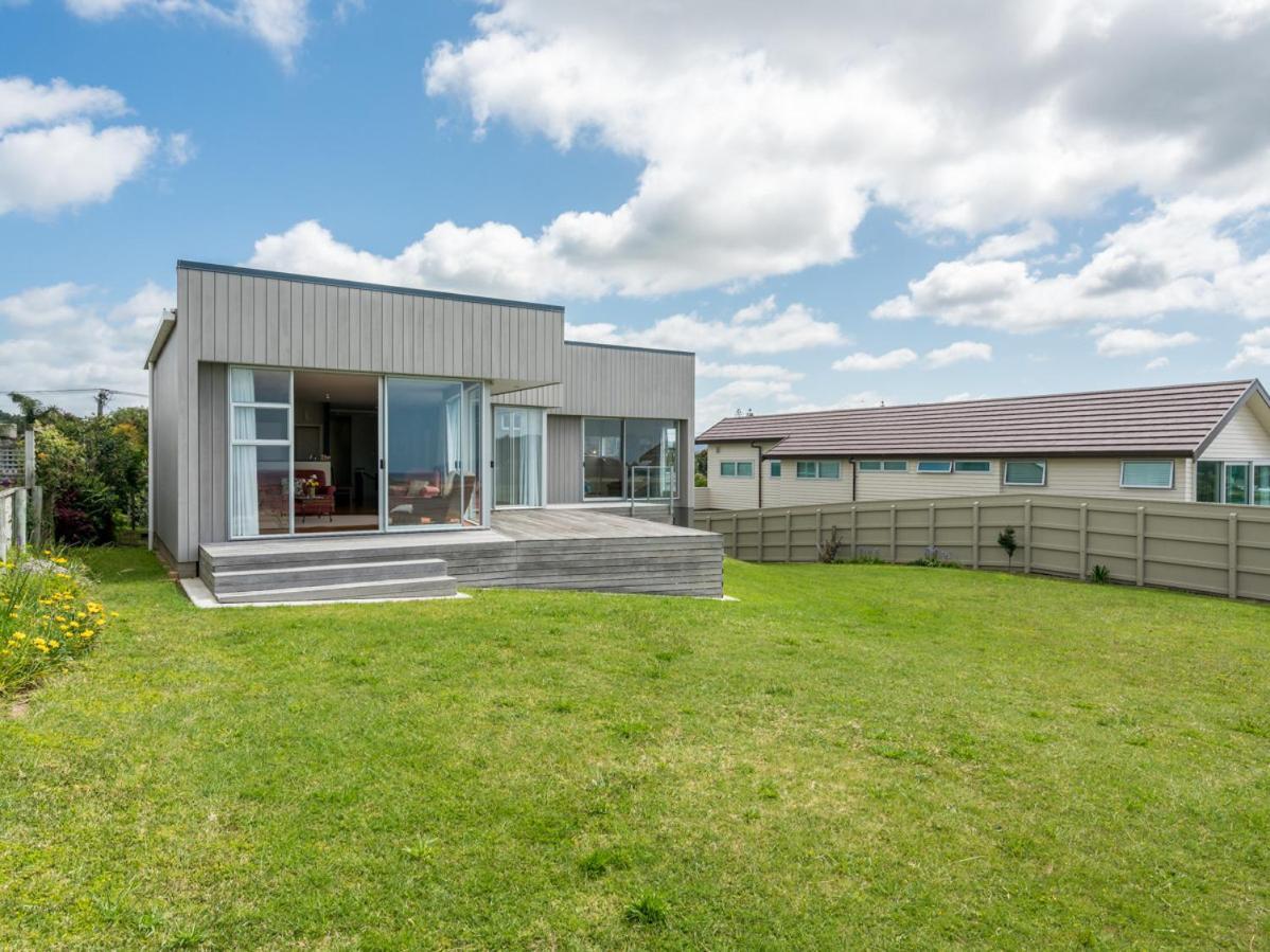 Roberts Retreat - Mangawhai Holiday Home Exterior photo